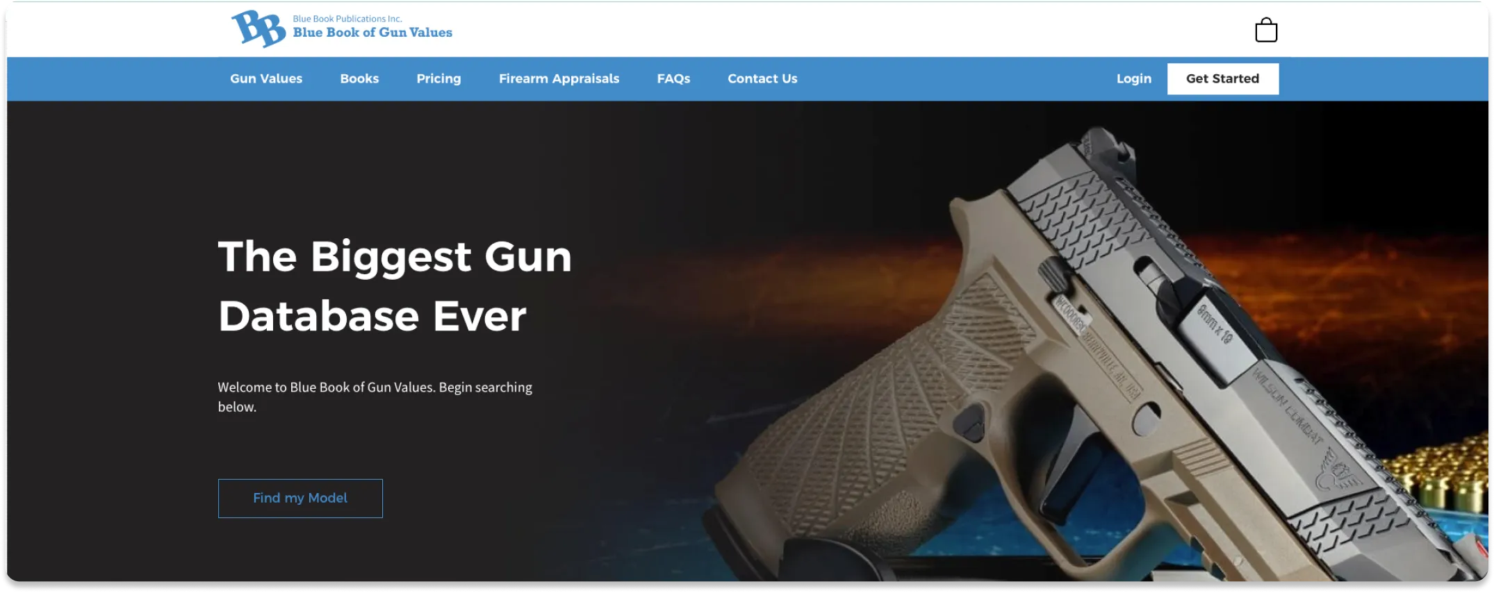 How to Sell a Gun StepByStep Guide